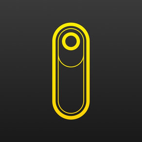 Insta360 ONE-360° Photo&Video