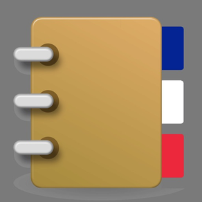 Dictionnaire Français en ligne