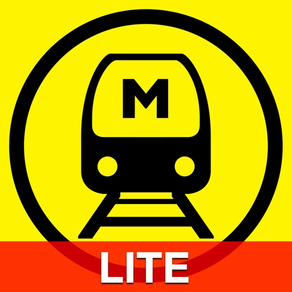 Seoul City Metro Lite - Seoul, South Korean Subway Guide