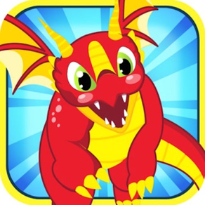 Dragon Hunter - Shooting Strike Game