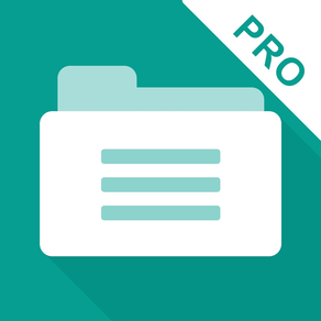 File Manager & Explorer PRO