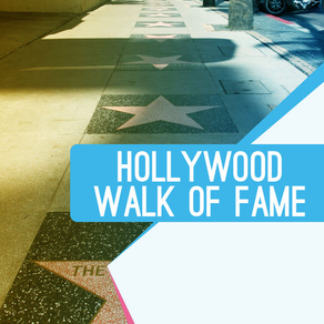 Hollywood Walk of Fame