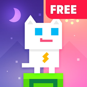 Super Phantom Cat - Free