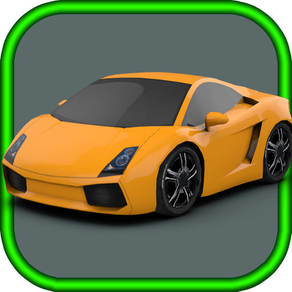 Car Traffic Race in Road Free Game