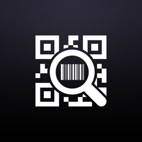 Fast Scan QRCode Barcode