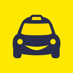 Taxifi - Ride-hailing app