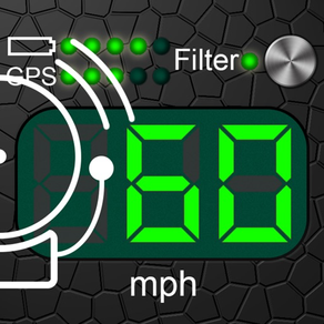 Tachometer + Alarm