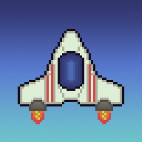 Astro Shuttle Launch
