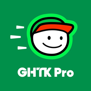 GHTK Pro - Dành cho shop B2C