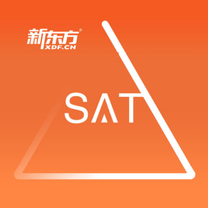 新东方SAT（新东方国外考试官方应用）
