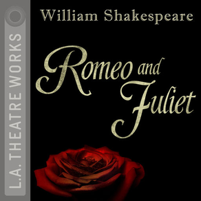 Romeo & Juliet (William Shakespeare) [audio+text]