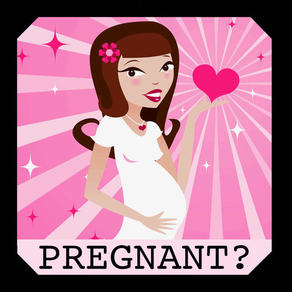 Pregnancy Due date Calculator - How Pregnant am I ? Week & days tracker (baby signs)