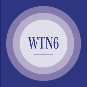 WTN6 Settings