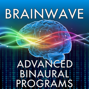 Brain Wave - Binaural Beats ™