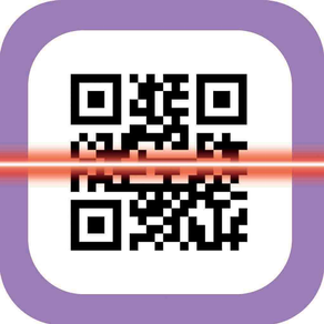Magic Scanner - QR Code and Barcode Reader & Generate Your Own Code Quick!