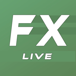 Live FX Rates