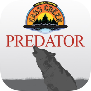 Cass Creek Predator Calls