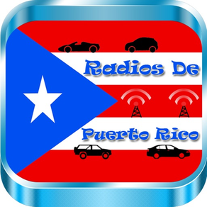 Radios De Puerto Rico - Emisoras De Radio En Vivo