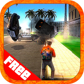 Gangstar City Crime Miami FREE