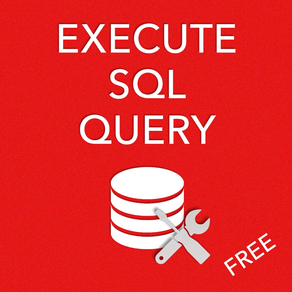 Execute ad-hoc query in MSSQL Server Database