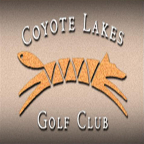 Coyote Lakes Golf Club, AZ