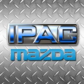 IPAC Mazda