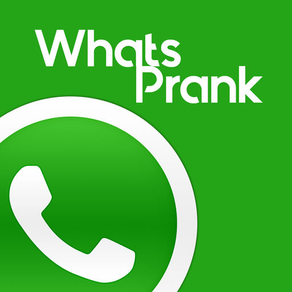 WhatsPrank - Prank Chat