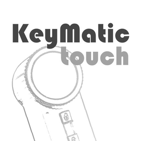 KeyMatic touch