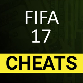 Cheats for FIFA 17