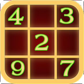 Sudoku:AKP