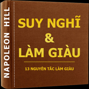 Suy Nghĩ Và Làm Giàu