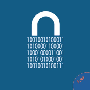 Info Lock Free - Keep Passwords Secure & Secret Notes Hidden