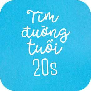 Tìm đường tuổi 20