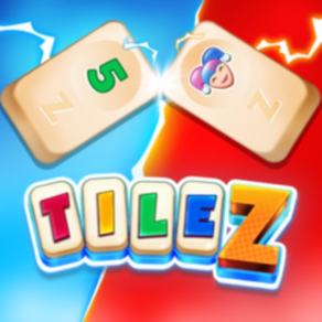 Tilez™ - 재미있는 가족 게임