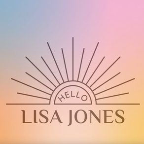 Hello Lisa Jones