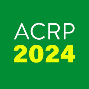 ACRP 2024 Mobile App