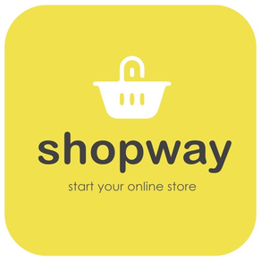 Shopway - Grocery App