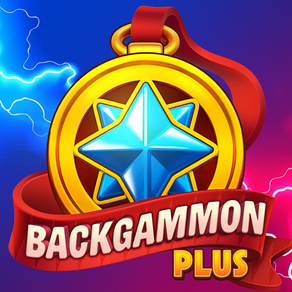 Backgammon Plus - Board Games