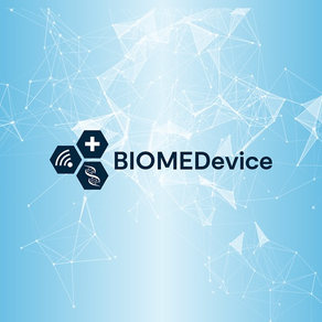 IME BIOMEDevice - Silicon Vall