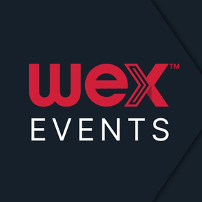 WEX EVENTS