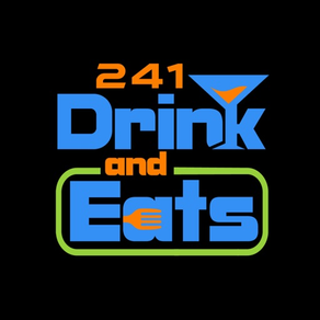 241 Drink and Eats