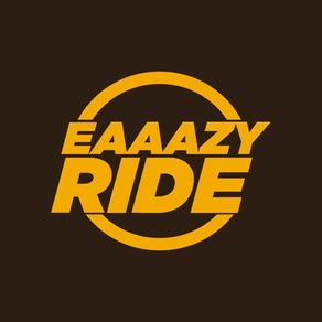 Eaaazy Ride Driver App