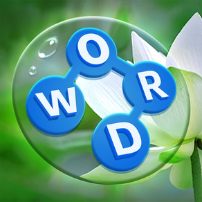 Zen Word® - Jeu de Puzzle