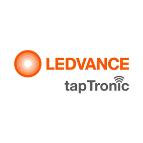 LEDVANCE tapTronic