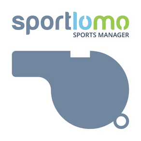 SportLoMo Game Management