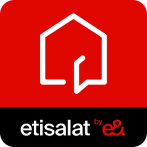 Smart Living by e&