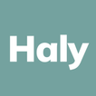 Haly - Intentionally Happy