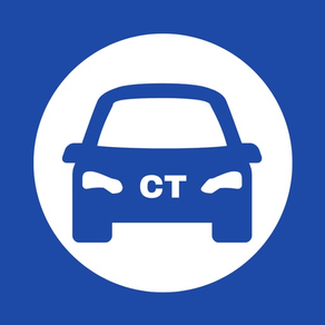 CT DMV Permit Practice Test