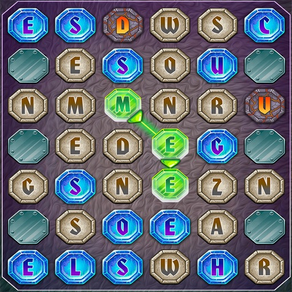 Word Search - Great Adventure