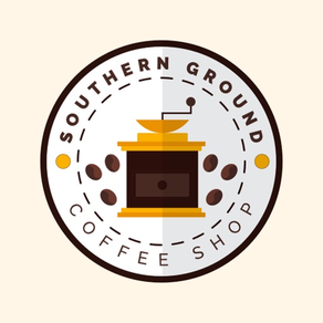 Southern Ground Coffee Shop